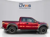 Ford Raptor SVT 2014 V8 4WD